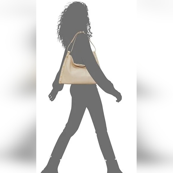 Vince Camuto Lisha Studded Tote Bag - Picture 5 of 16